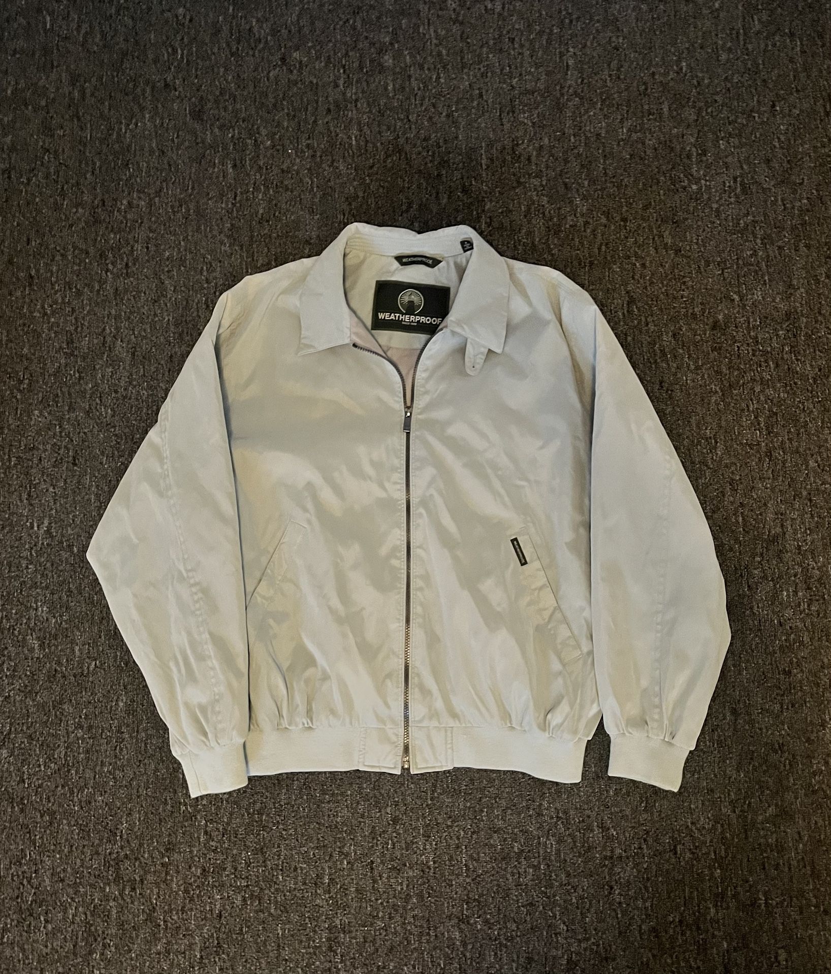 Weatherproof Jacket