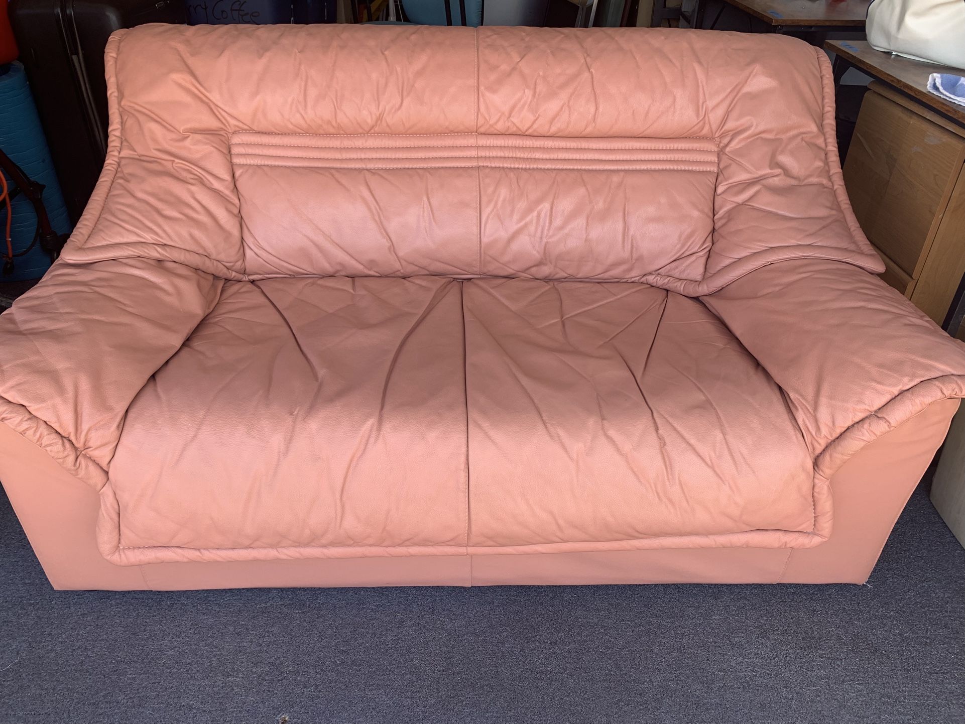 COMFEY LOVESEAT
