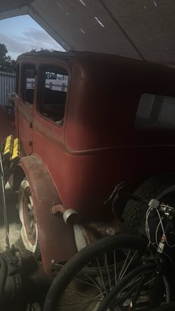 1929 vintage