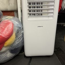 Portable Ac Unit Ambiano