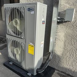 Air Conditioning AC Heating 