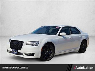 2022 Chrysler 300