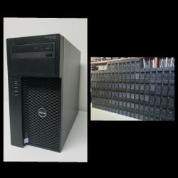 Dell Precision 3620 i7