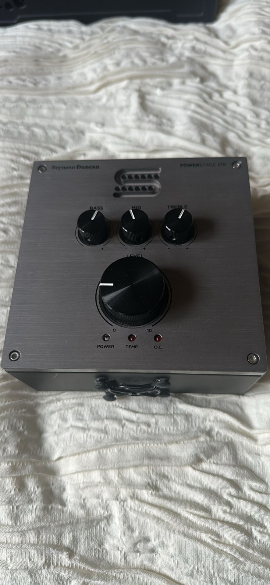 Seymour Duncan Powerstage 170