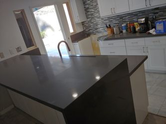 Quartz Counter top