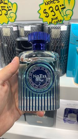 Jo Milano Notes 1/2 Beat Fragrance