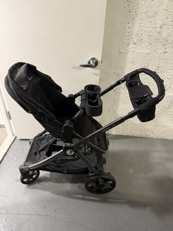 PegPerego YPSI Stroller