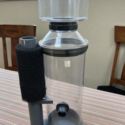 Protein Skimmer ASM G1X In Sump