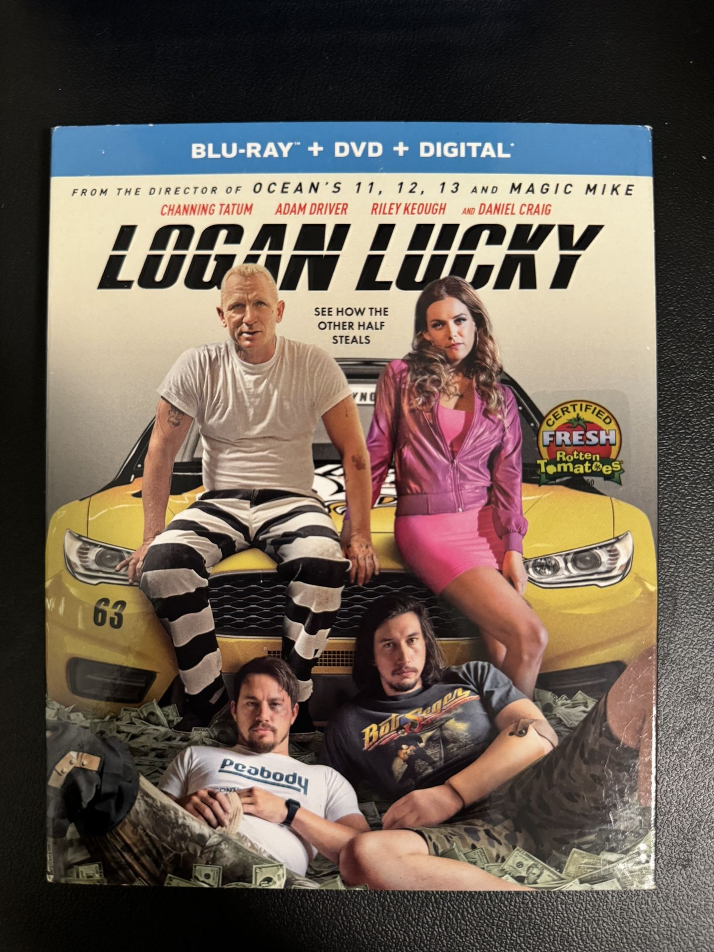 Multiple movies for sale