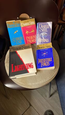 Great Collection Of A Great Female American Writer