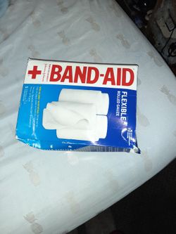 Band Aids 