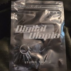 DISCONTINUED Studiocult Spike Cuff