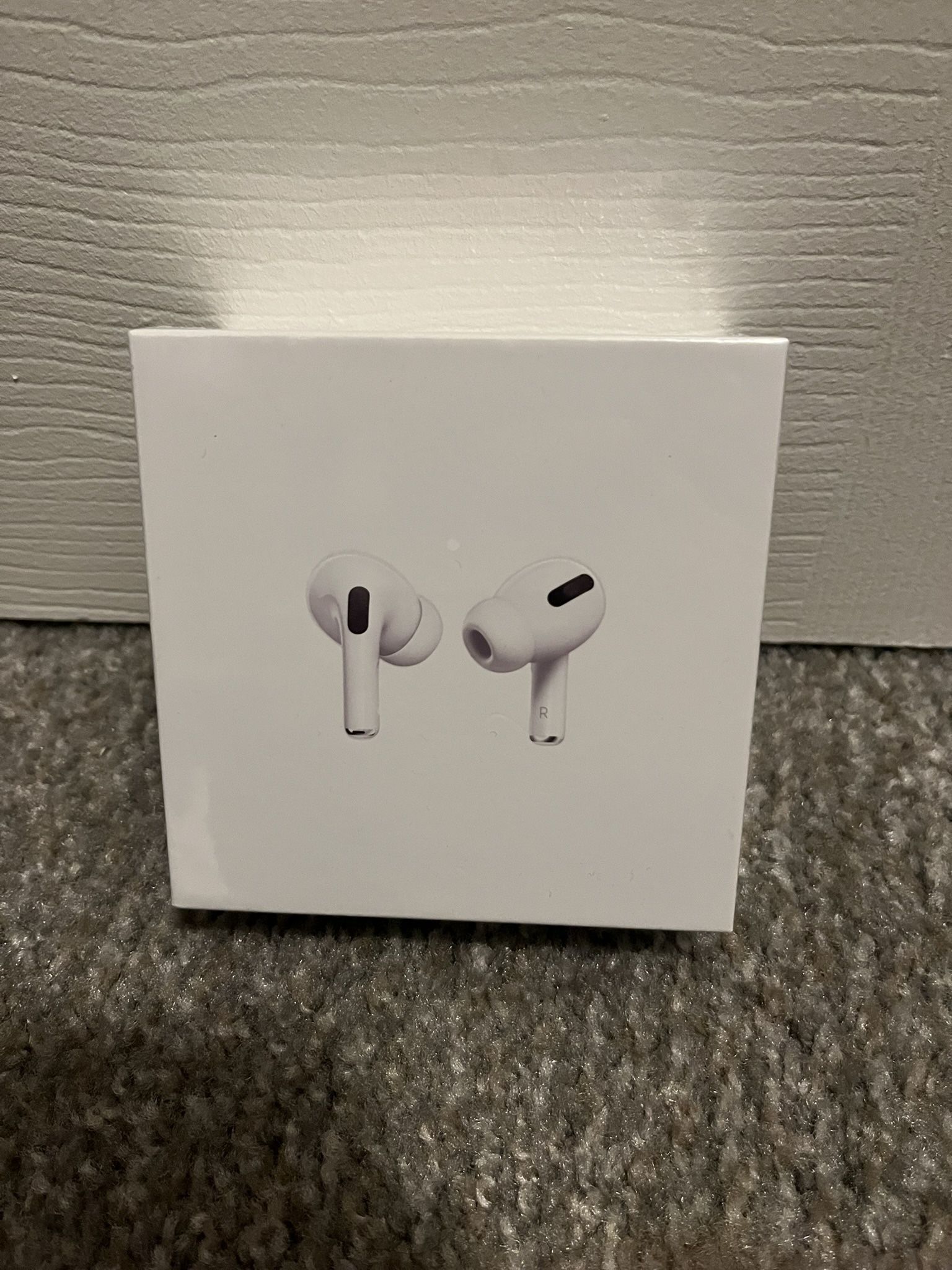 Air Pod Pros