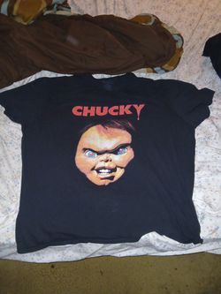 Mens T-shirt