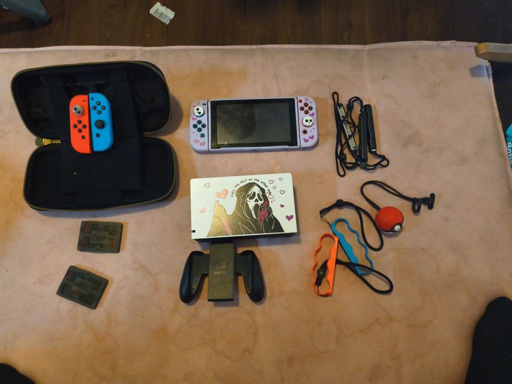 Switch Bundle