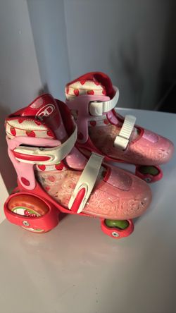 Girls rollers Derby
