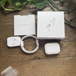 Air Pod Pro 2