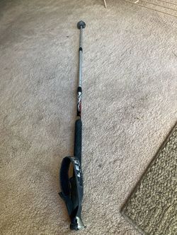Leki trekking pole