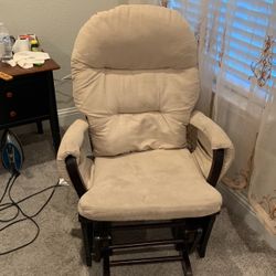 Rocking Chair Good Shape 