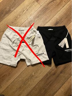 Essential Shorts