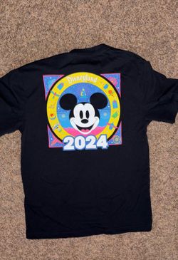 Disney shirt