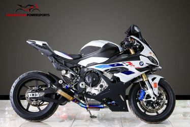 2024 BMW S1000 RR