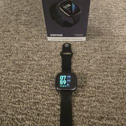 Fitbit Sense 