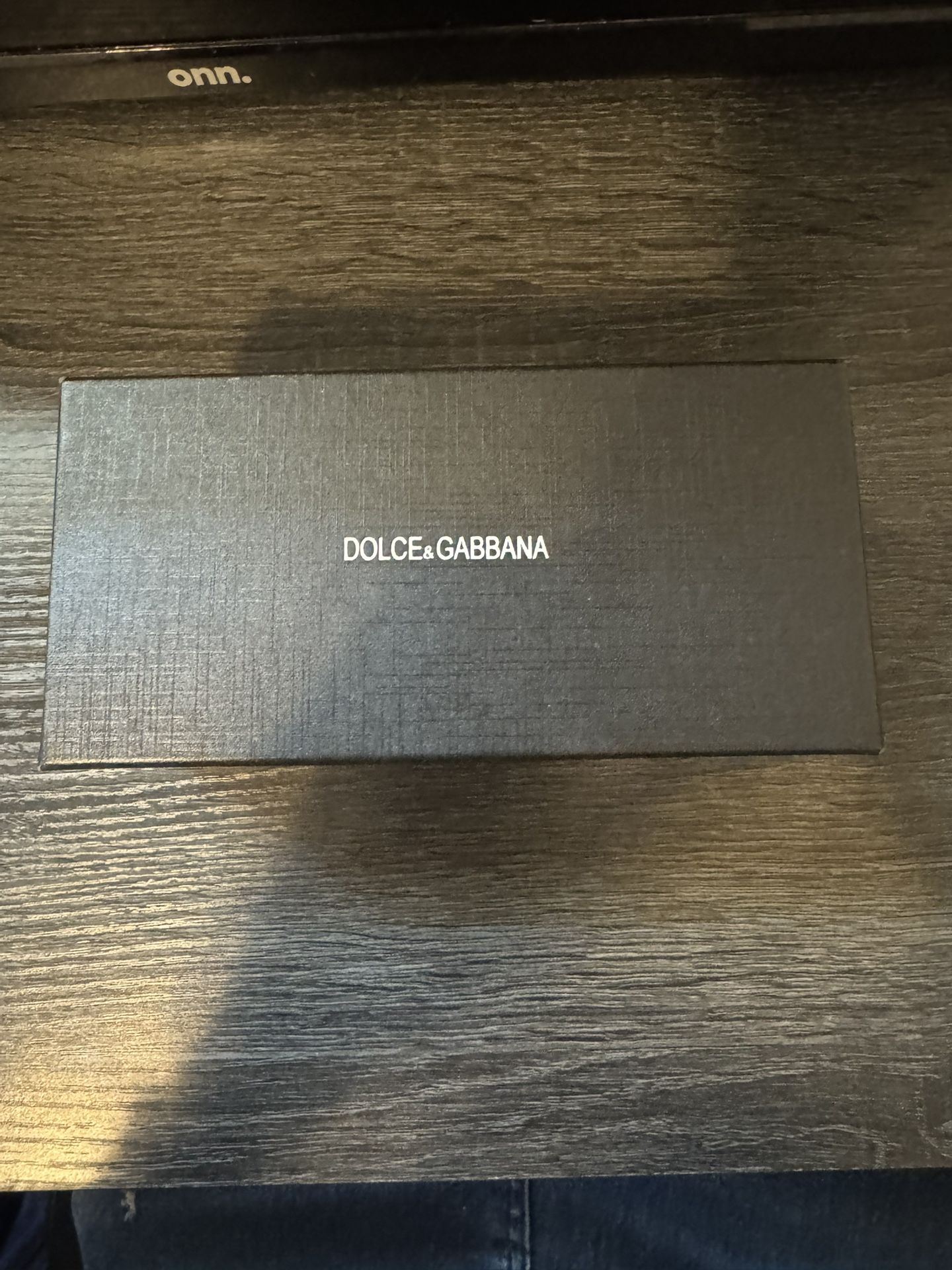 Dolce&Gabbana Sunglasses