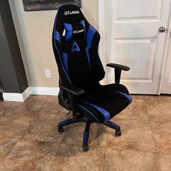 Swivel Gaming Office Chair 