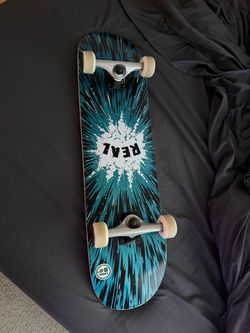 skateboard