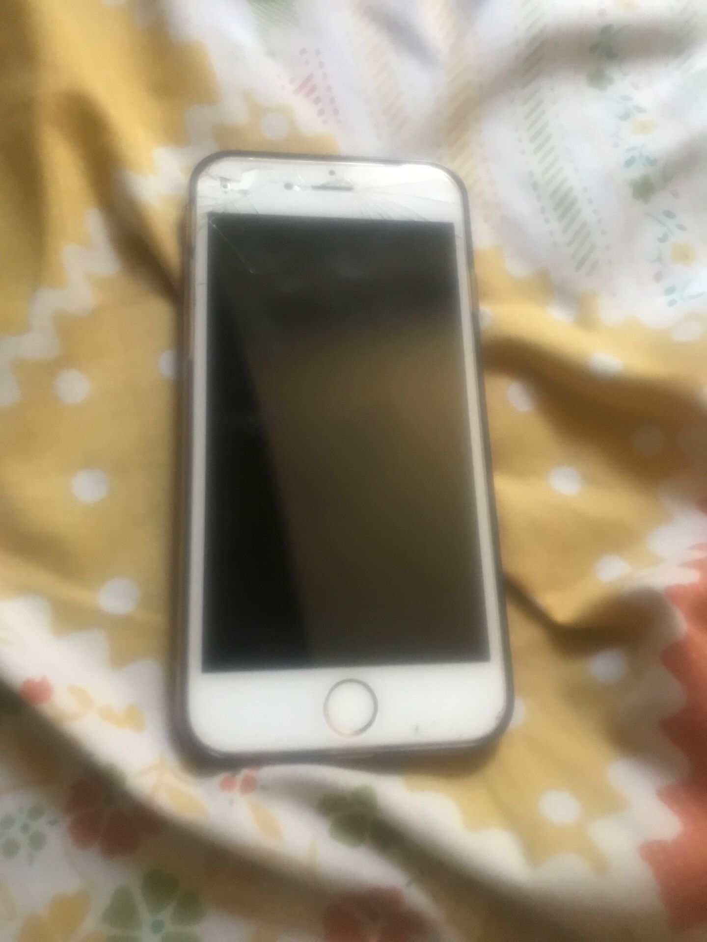 Iphone 6 (Unlocked)