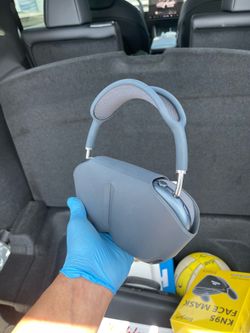 AirPod pro max 2025