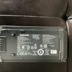 NEW Samsung Battery