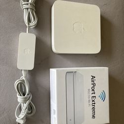 Apple Airport Modem