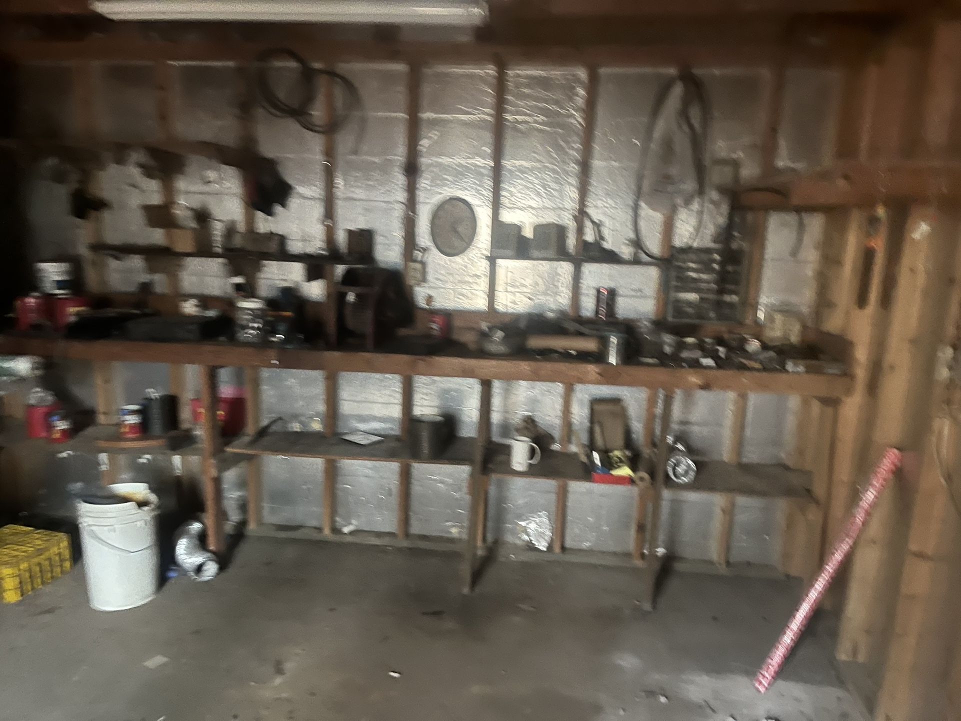 Tools And Many Things