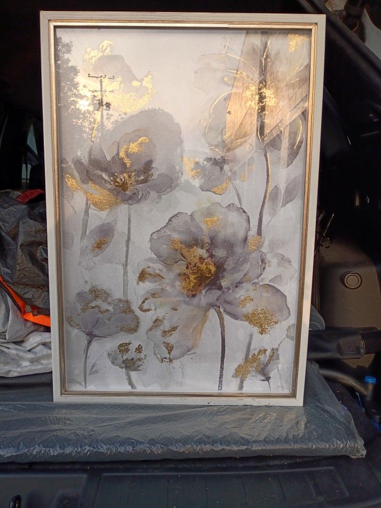 Glass Painting