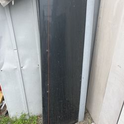 99-2007 Silverado Tailgate