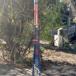 Marucci Cat 9 USSSA bat