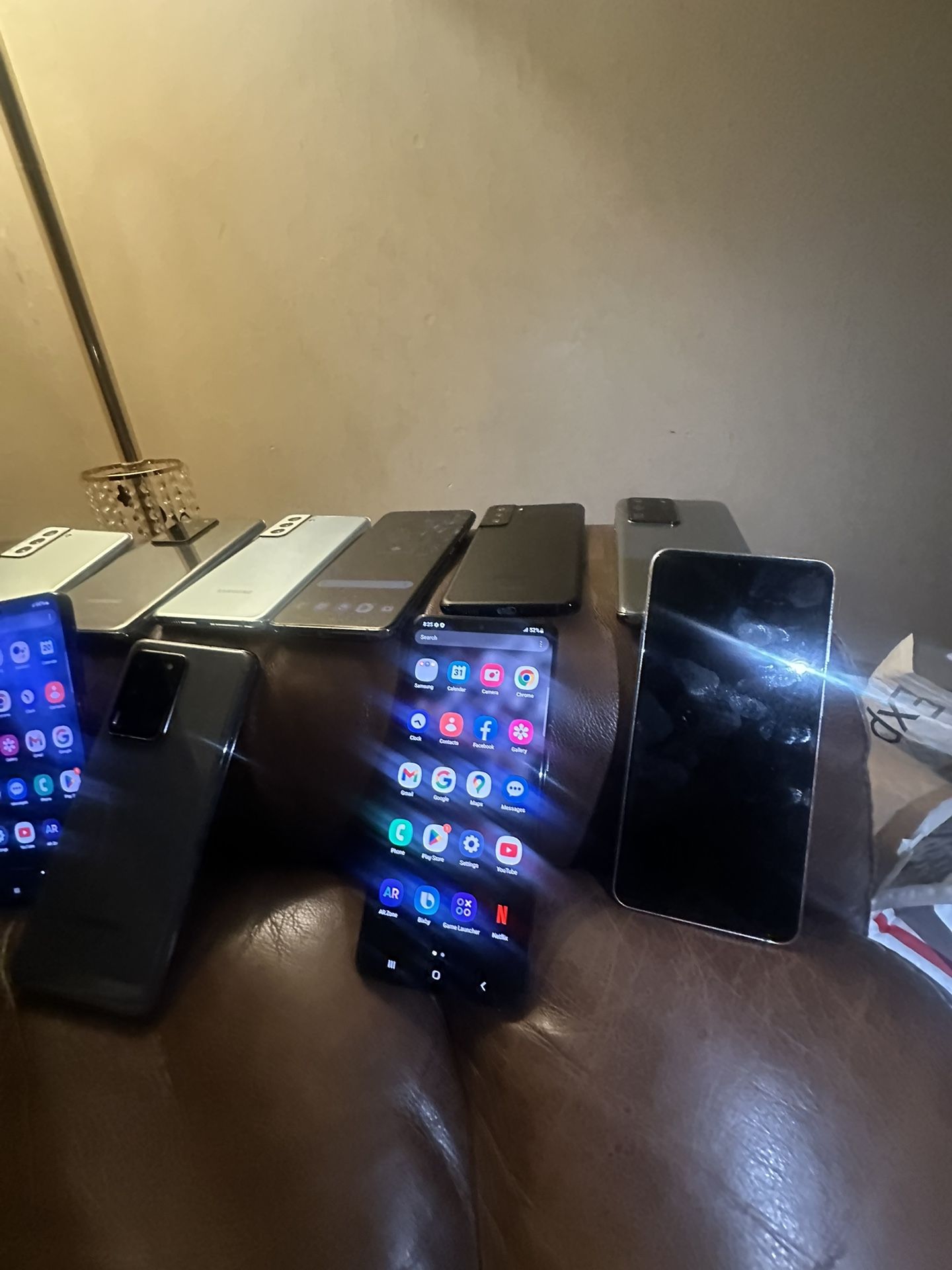 Samsungs iPhones iPads And More 