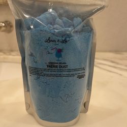 Bath Powder