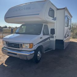2004 Fleetwood Tioga