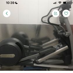 Precor 546i commercial elliptical  