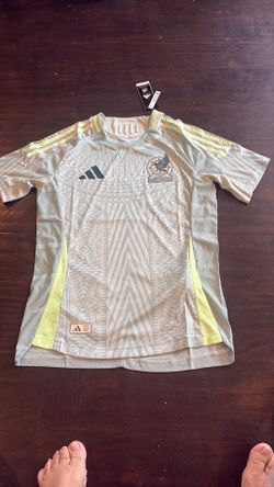 México 🇲🇽 Jersey