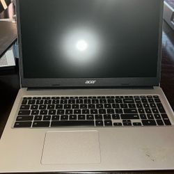 Acer Chromebook