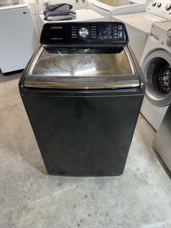 Samsung Washer working 3 Month Warranty we Deliver