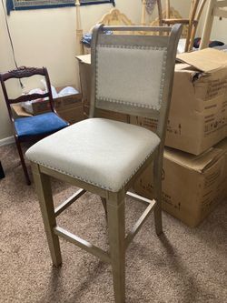 Brand new high Chair for $40 only one