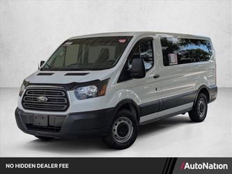 2018 Ford Transit-150