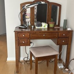 Vanity 
