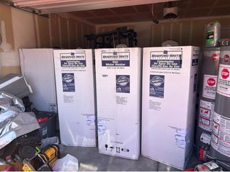 Water heater
