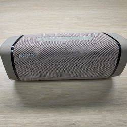 Sony Speaker